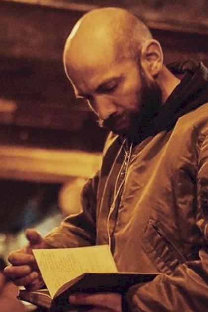 Ignacio Duré - Actor Profile Photo