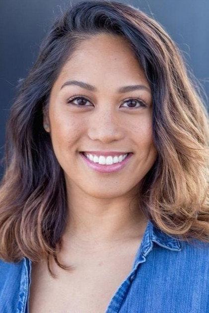 Marienne Castro - Actor Profile Photo