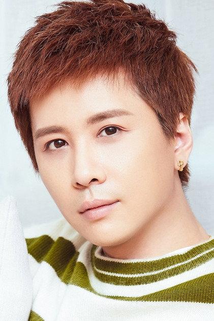 Kelvin Lee - Actor Profile Photo