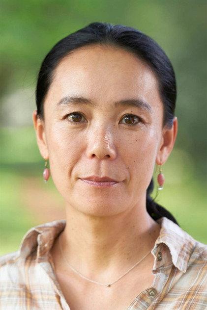 Naomi Kawase - Actor Profile Photo