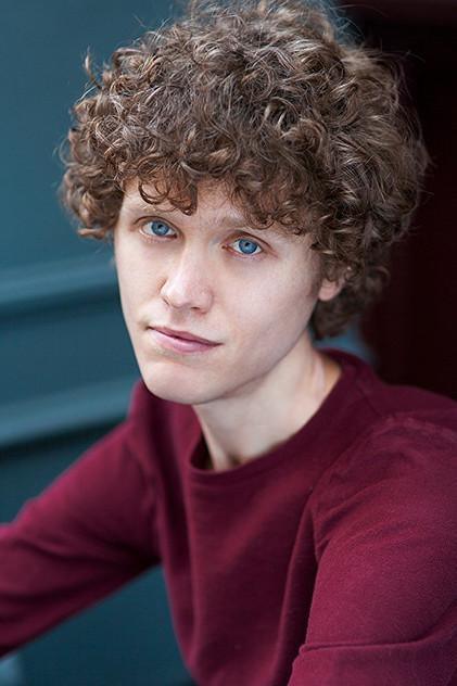 Doug Plaut - Actor Profile Photo