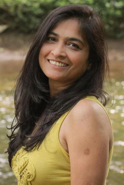 Sangeeta Agrawal - Actor Profile Photo