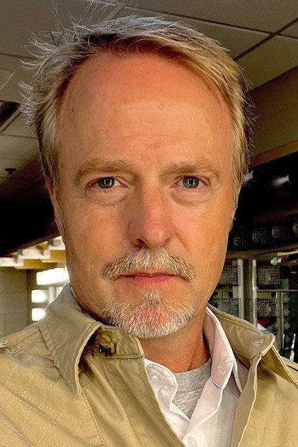 Kristofor Brown - Actor Profile Photo