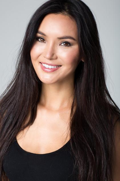 Soo Yeon Lee - Actor Profile Photo