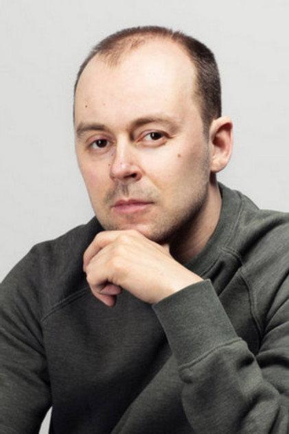 Joonas Kuokkanen - Actor Profile Photo