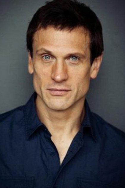 Simon Merrells - Actor Profile Photo