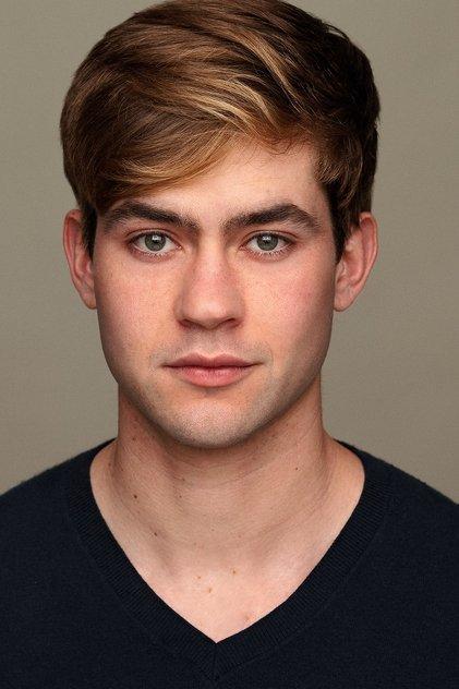 Sam Ashby - Actor Profile Photo