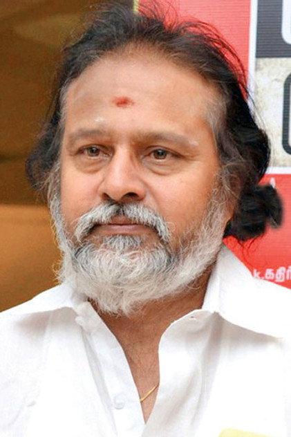 K. S. G. Venkatesh - Actor Profile Photo