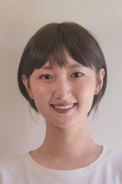 Rae Liu - Actor Profile Photo