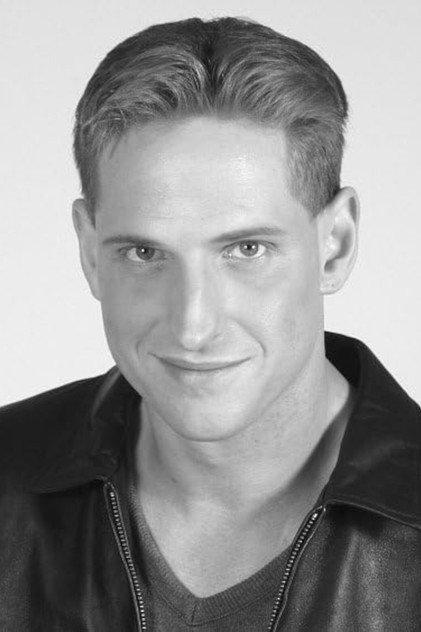 Mark Bedell - Actor Profile Photo