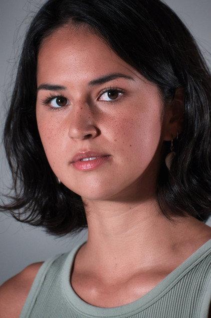 Kira Doxtator - Actor Profile Photo