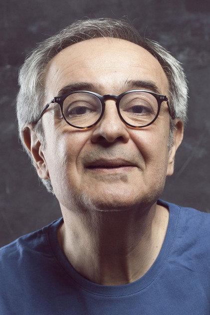 Şerif Erol - Actor Profile Photo