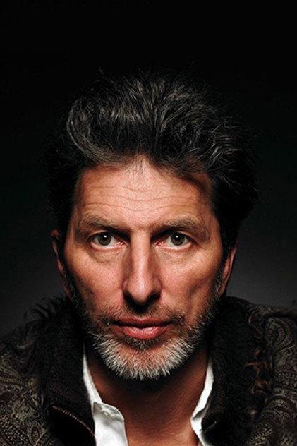 Rufus Beck - Actor Profile Photo