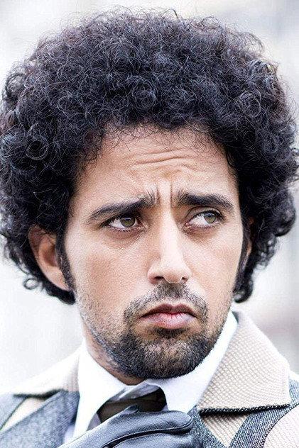 Anil Charanjeett - Actor Profile Photo