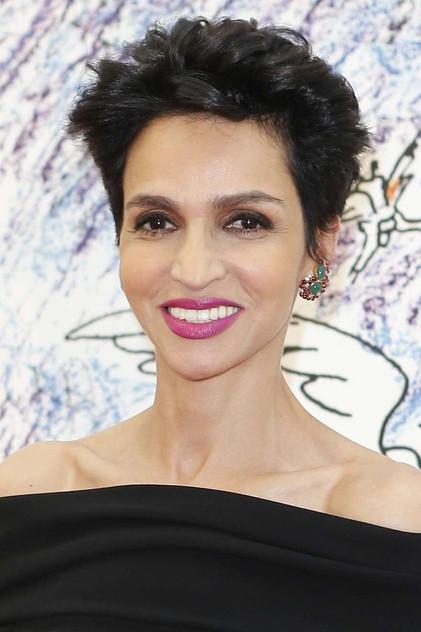 Farida Khelfa - Actor Profile Photo