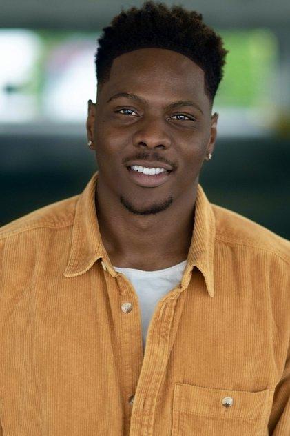 Mitchell Edwards - Actor Profile Photo