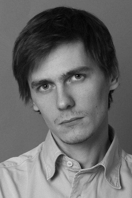 Borys Orlov - Actor Profile Photo
