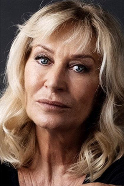 Teresa Manresa - Actor Profile Photo