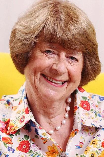 Pam Ayres - Actor Profile Photo