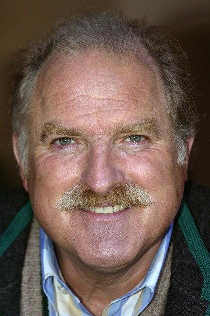 Bernhard Helfrich - Actor Profile Photo