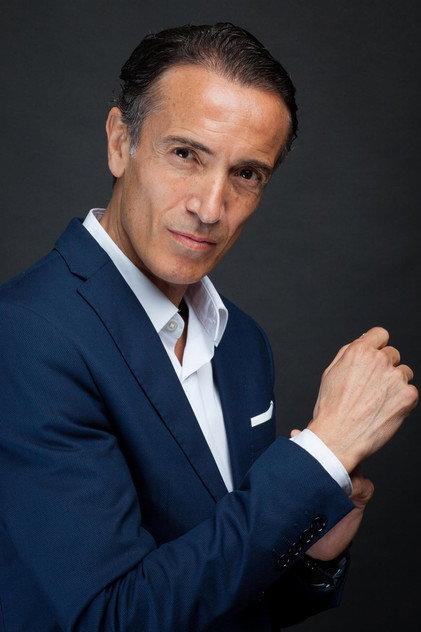 Elias Barenys - Actor Profile Photo