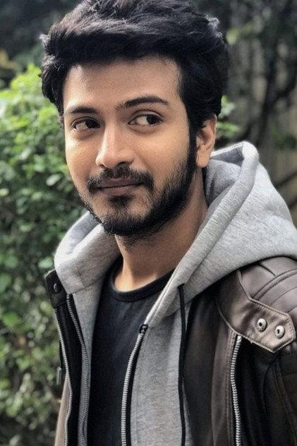 Yash Rohan - Actor Profile Photo