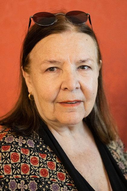 Marta Lipińska - Actor Profile Photo