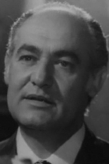 Giorgos Loukakis - Actor Profile Photo