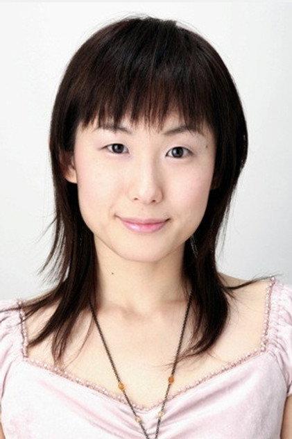 Sumomo Momomori - Actor Profile Photo
