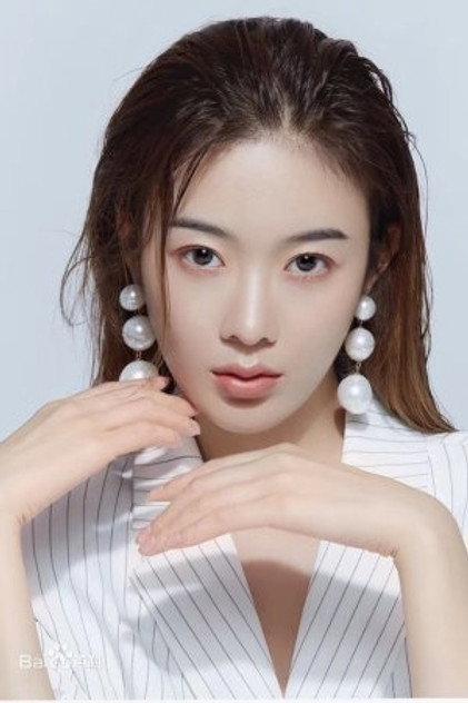 Bu Ziying - Actor Profile Photo