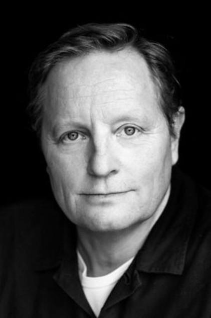 Pierre Tafvelin - Actor Profile Photo