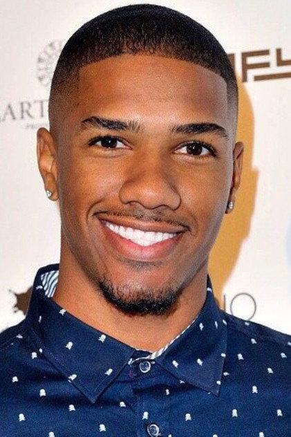Norman Towns - Actor Profile Photo