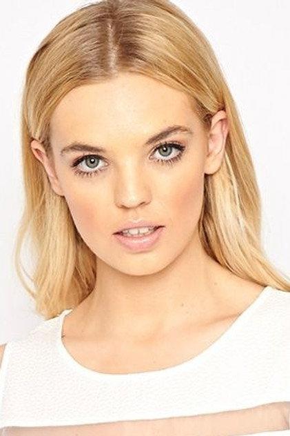 Adrianne White - Actor Profile Photo