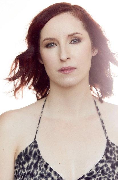 Linda Paice - Actor Profile Photo