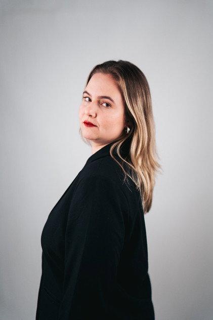 Dhiule Völz - Actor Profile Photo