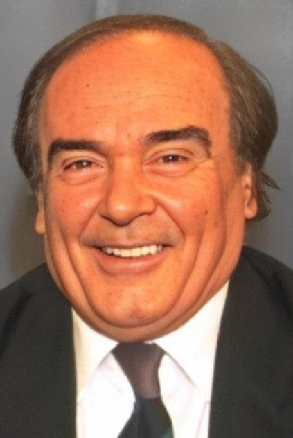 Yalçın Otağ - Actor Profile Photo