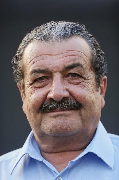 Tarık Papuççuoğlu - Actor Profile Photo
