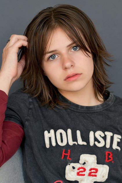 Rosalie Wegman - Actor Profile Photo