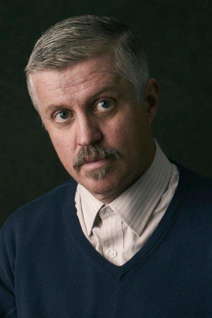 Dan Wyllie - Actor Profile Photo