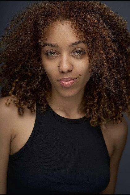 Katherine Marsh - Actor Profile Photo