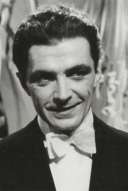 Roland Głowacki - Actor Profile Photo
