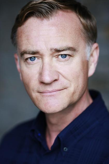 Raymond Coulthard - Actor Profile Photo