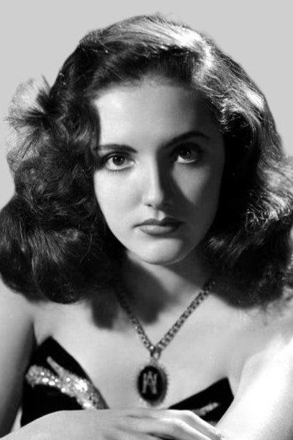 Joan Newton - Actor Profile Photo