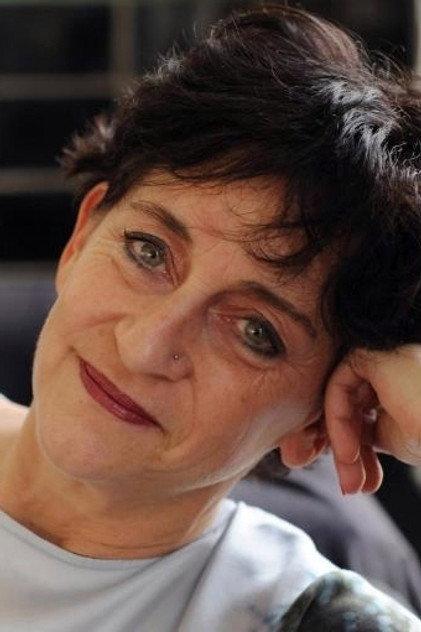 Véronique Guérin - Actor Profile Photo