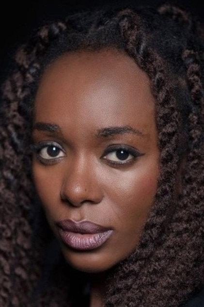 Karmela Shako - Actor Profile Photo