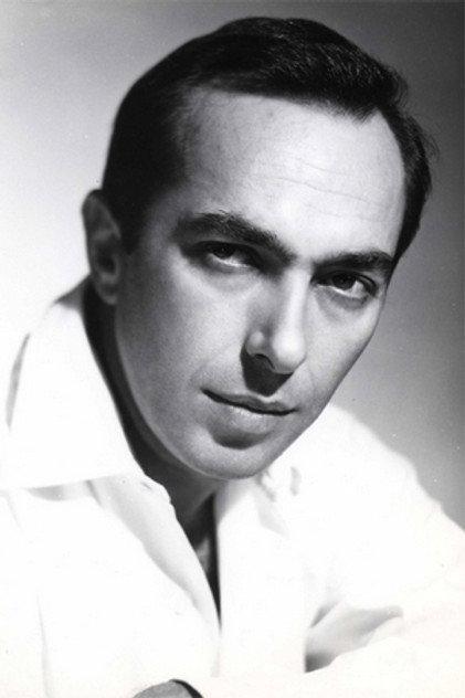 Vittorio Ripamonti - Actor Profile Photo