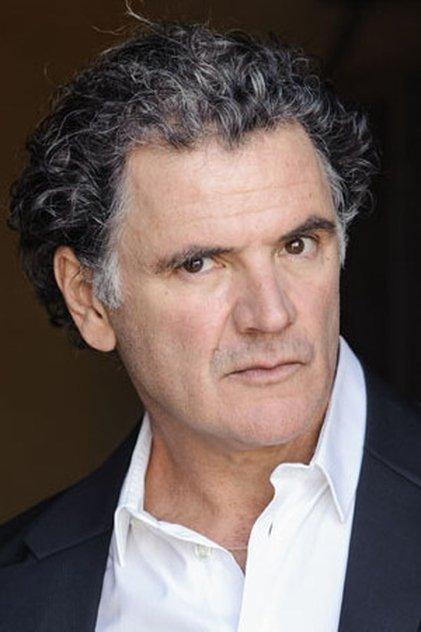 Paco Reconti - Actor Profile Photo
