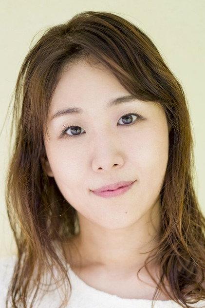 Yukiko Aruga - Actor Profile Photo