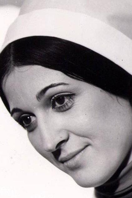 Tanilya Ahmärova - Actor Profile Photo
