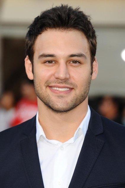 Ryan Guzman - Actor Profile Photo